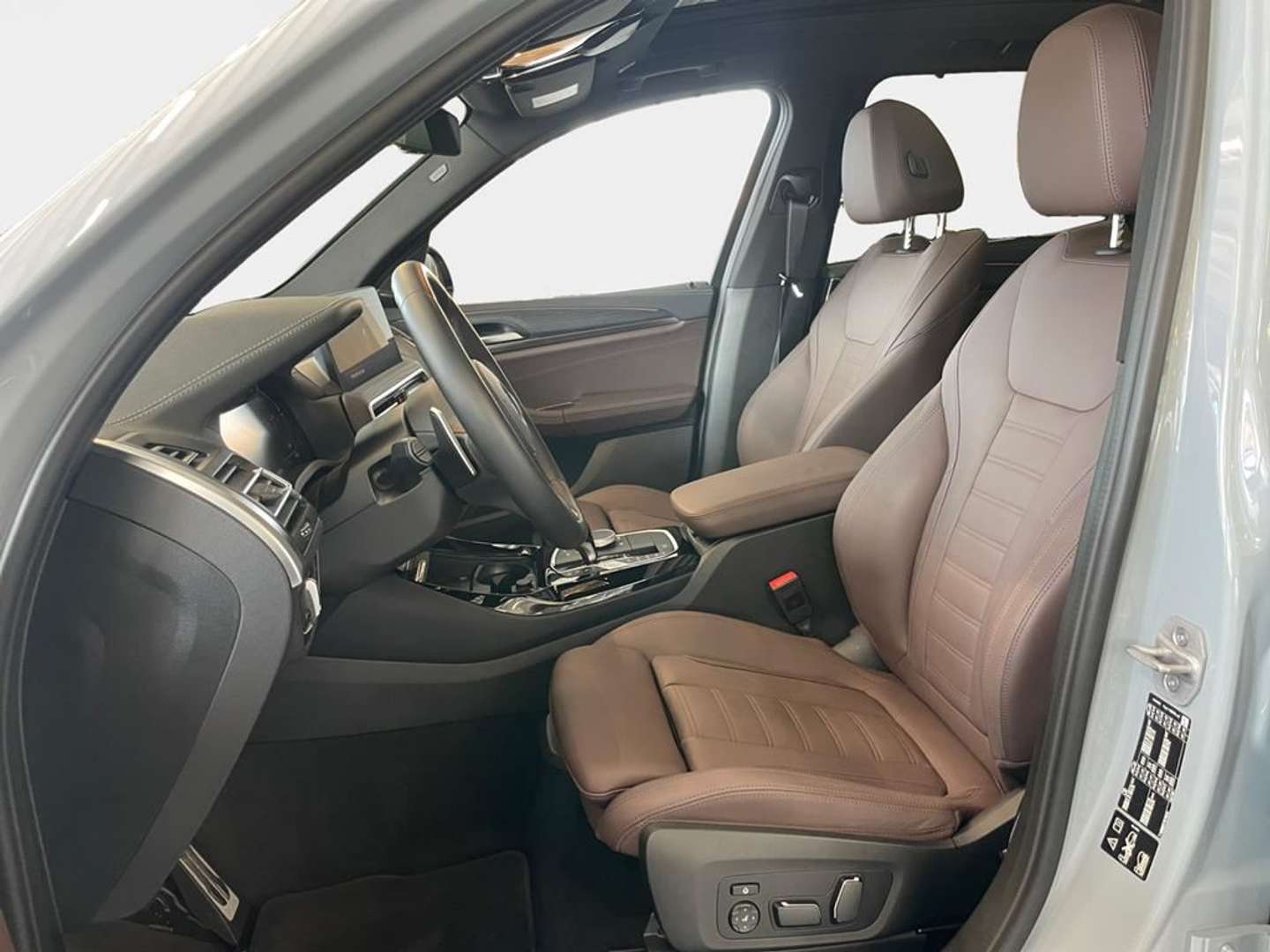 BMW X3 M Sport M - 2024 - Joinsteer - #9