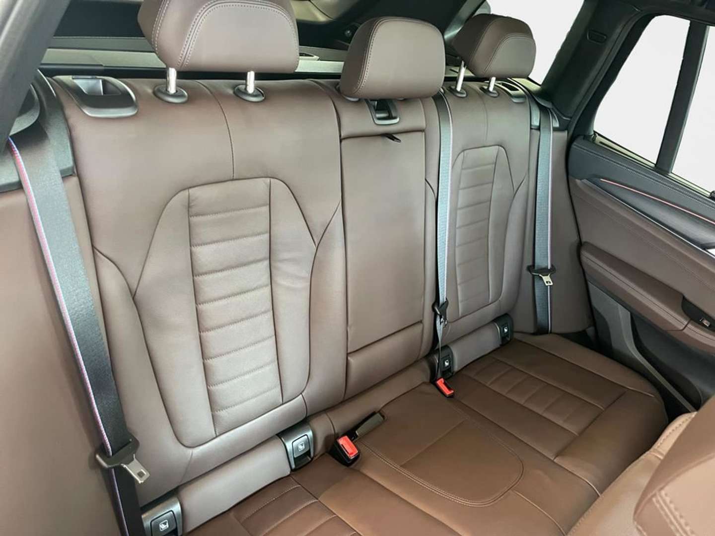 BMW X3 M Sport M - 2024 - Joinsteer - #14