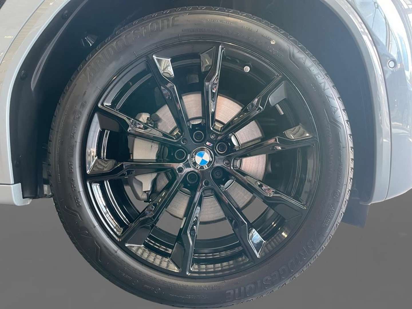 BMW X3 M Sport M - 2024 - Joinsteer - #15