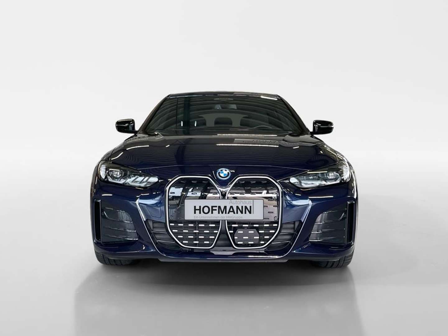 BMW I4 M Sport - 2023 - Joinsteer - #2