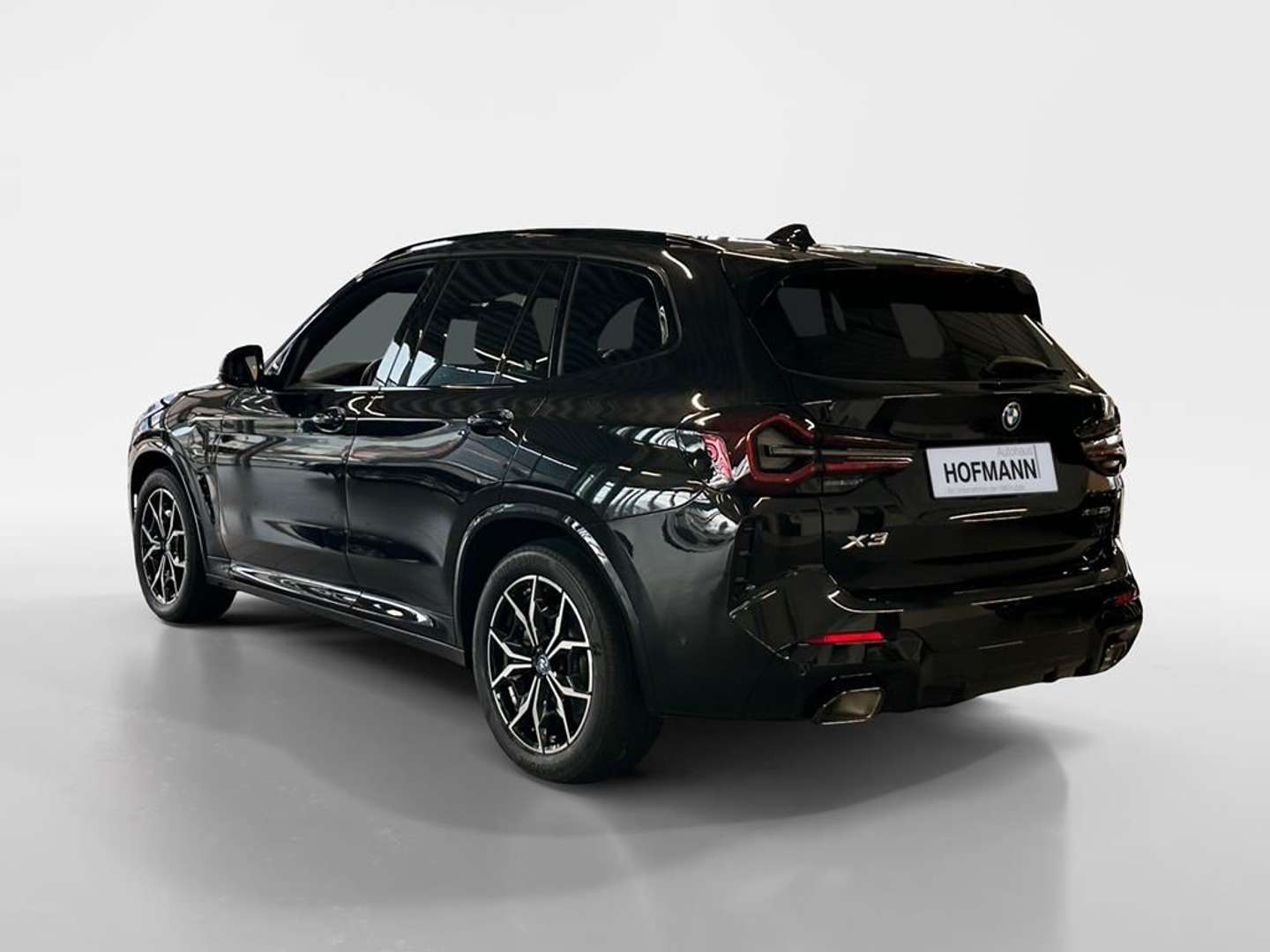 BMW X3 M Sport M - 2022 - Joinsteer - #3