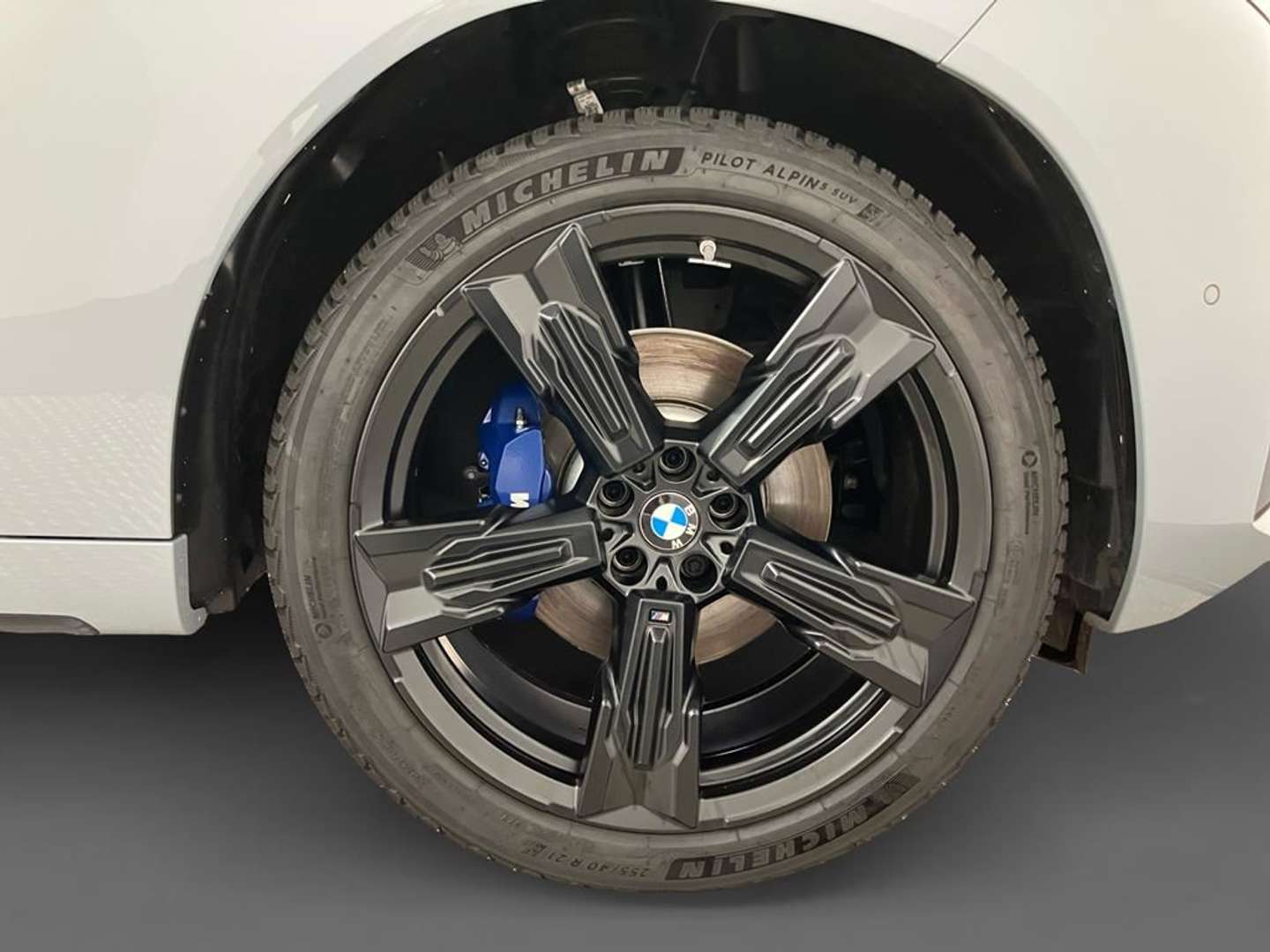 BMW X3 M Sport M - 2025 - Joinsteer - #14