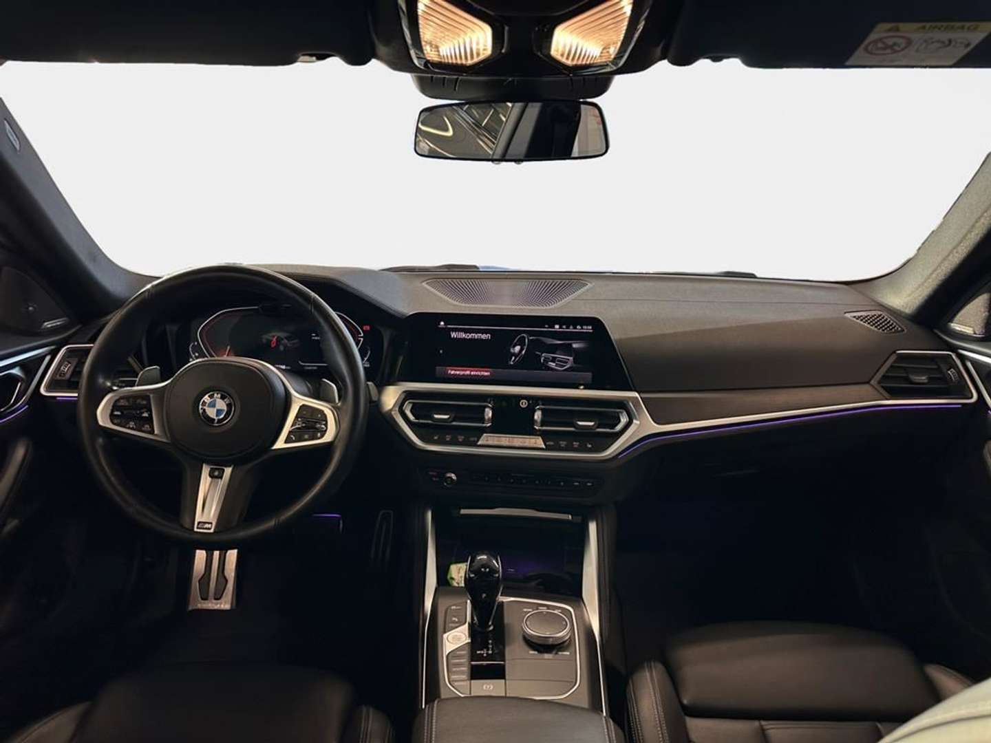 BMW Série 4 M Sport 430 - 2021 - Joinsteer - #12