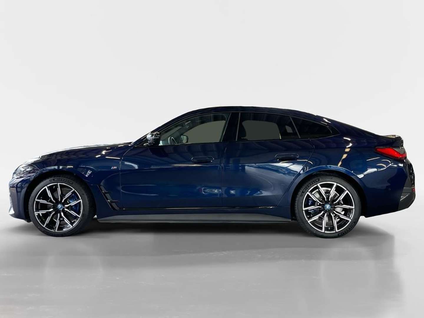 BMW I4 M Sport - 2023 - Joinsteer - #3