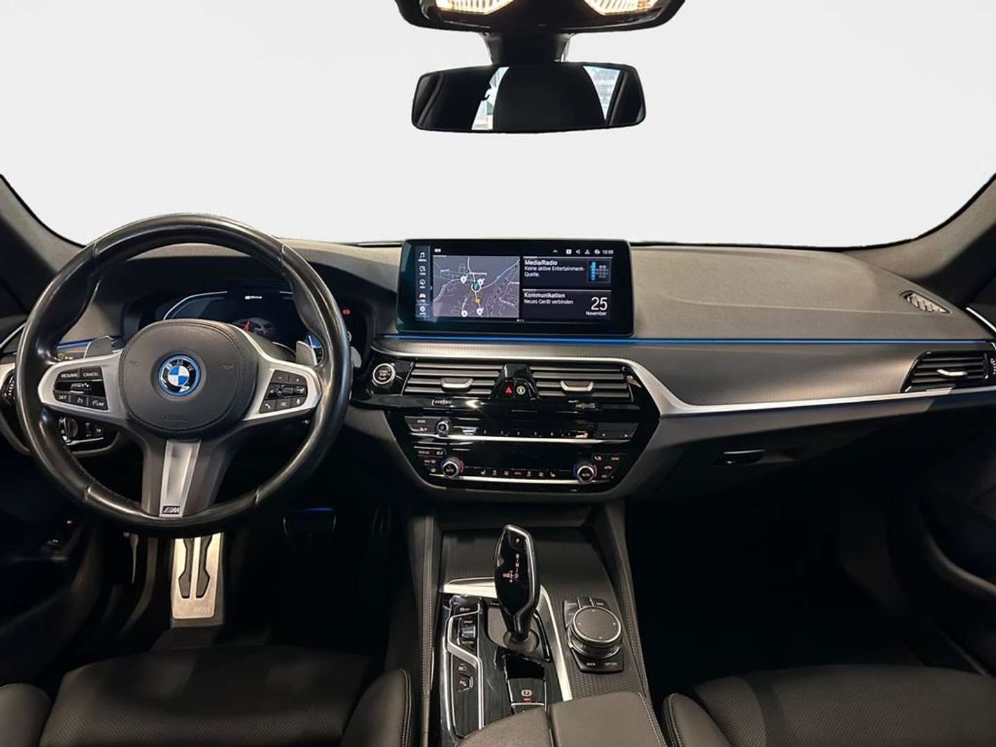 BMW Série 5 M Sport 530 - 2022 - Joinsteer - #10