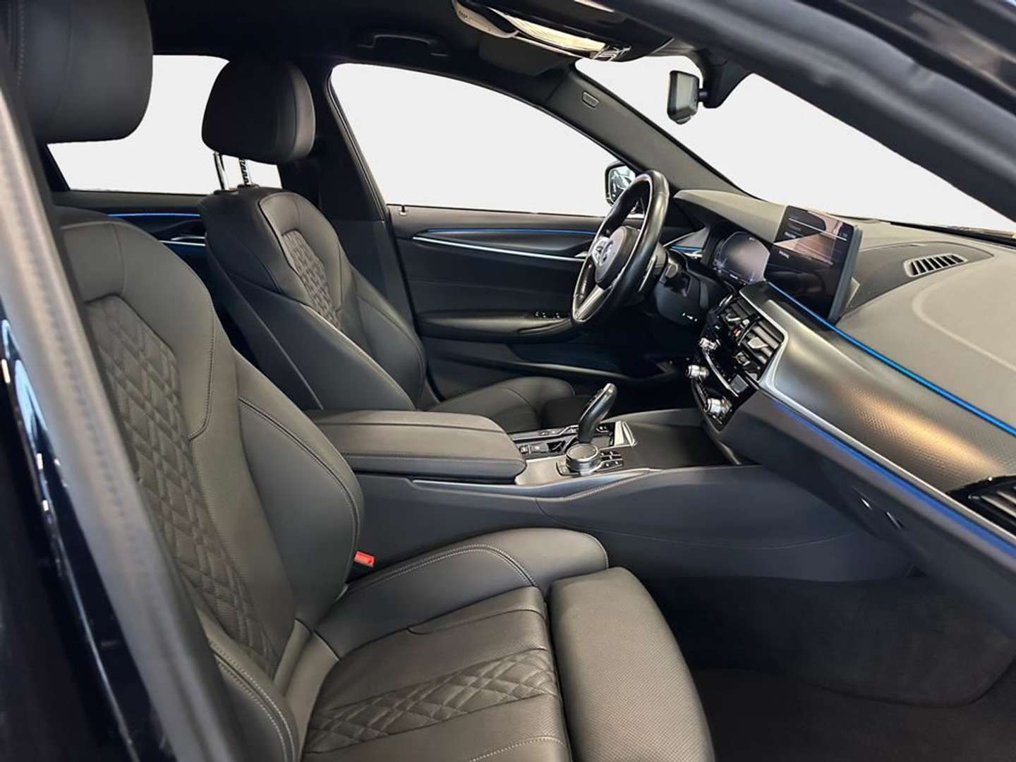 BMW Série 5 M Sport 530 - 2022 - Joinsteer - #12