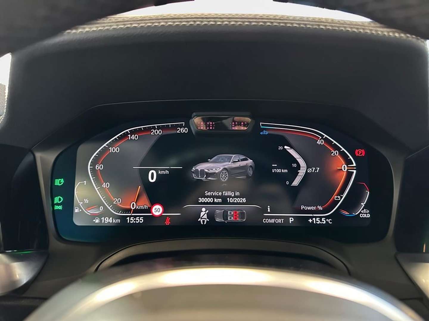 BMW Série 4 M Sport 430 - 2021 - Joinsteer - #13