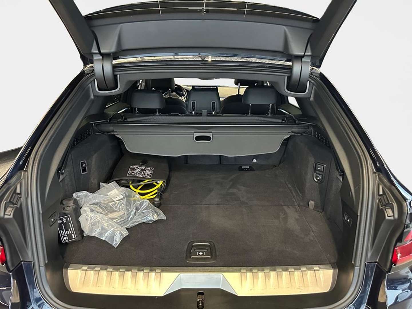 BMW Série 5 M Sport 530 - 2022 - Joinsteer - #15