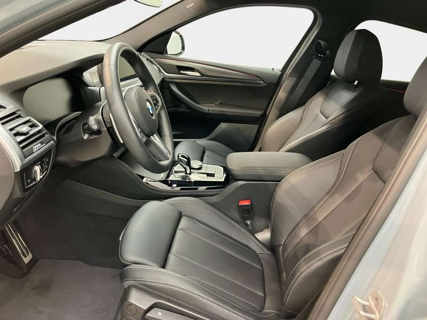BMW X4 M Sport M - 2025 - Joinsteer - #7