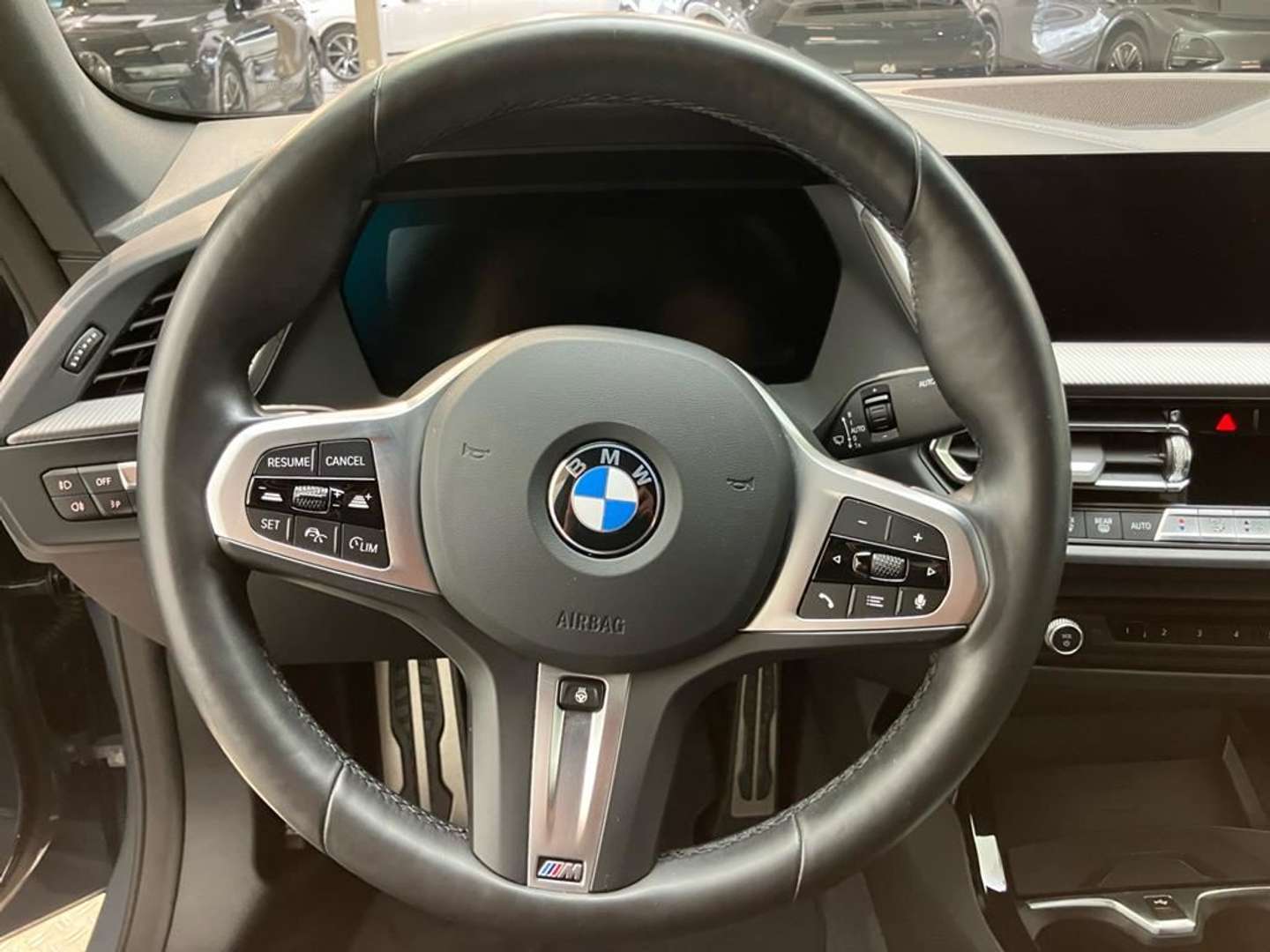 BMW 218 M Sport - 2024 - Joinsteer - #21