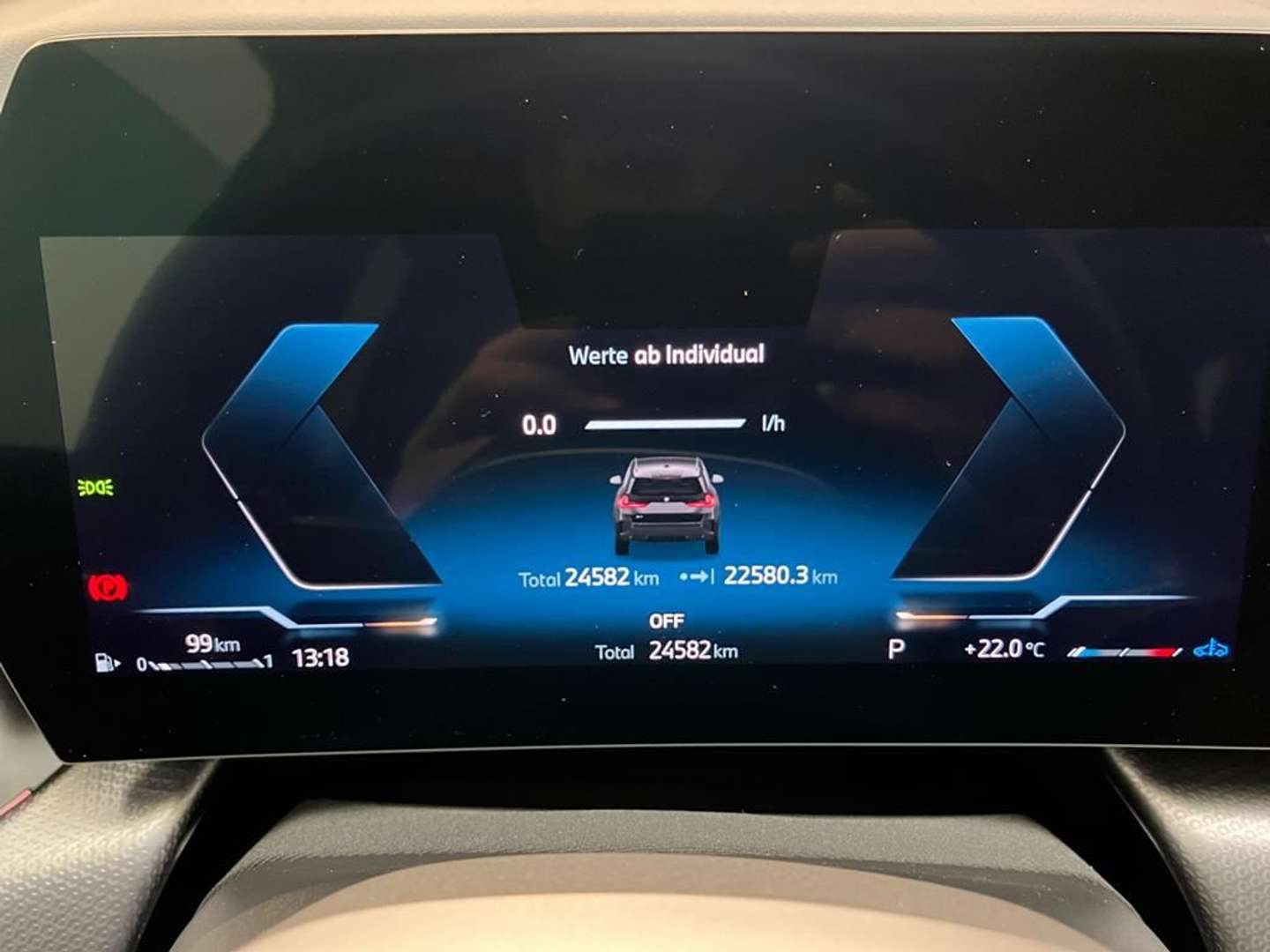 BMW X1 M Sport - 2024 - Joinsteer - #10