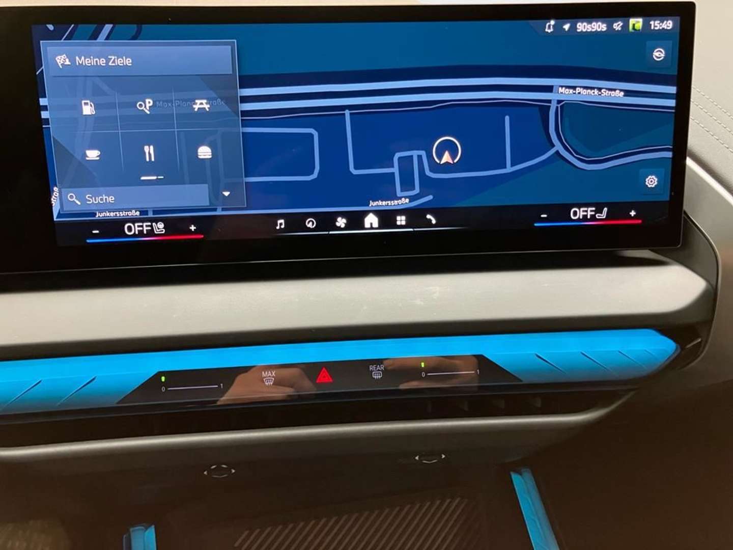 BMW X3 M Sport M - 2025 - Joinsteer - #16