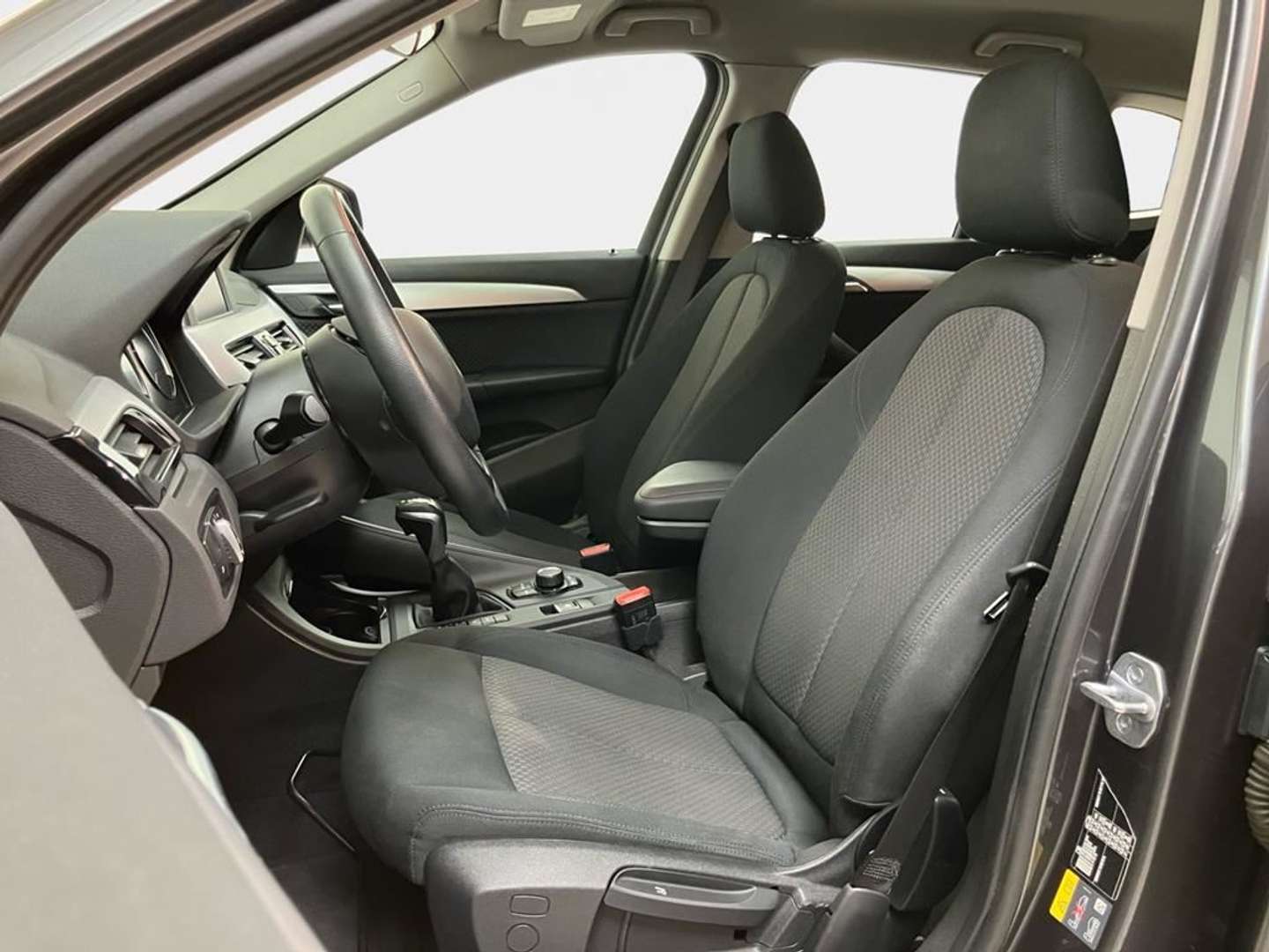 BMW X1 Advantage - 2021 - Joinsteer - #7