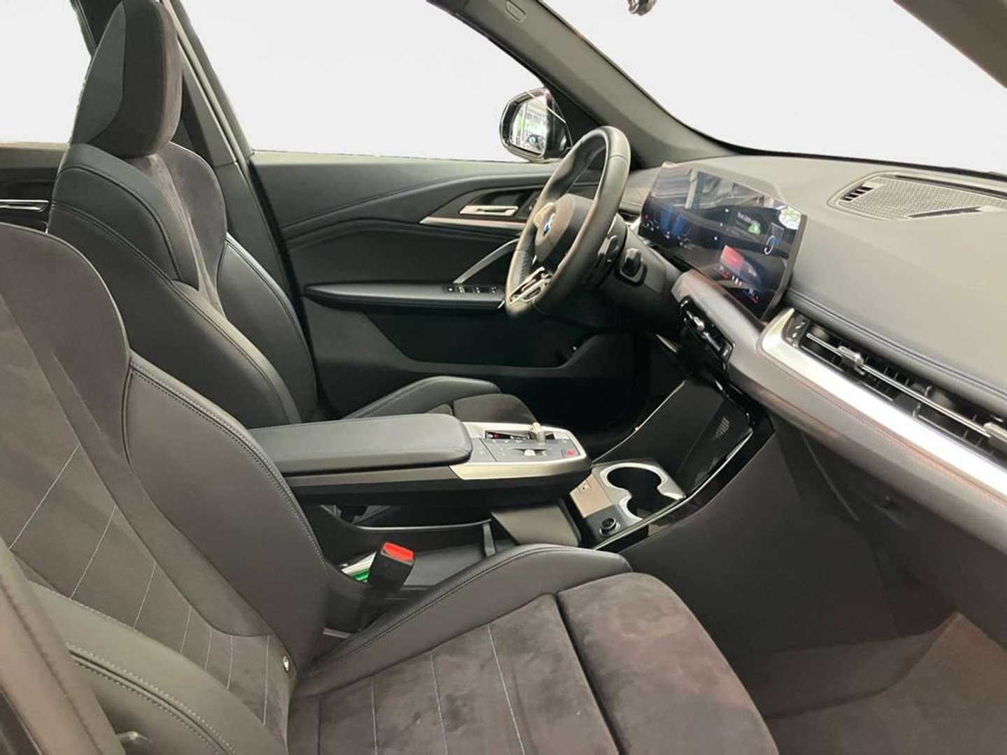 BMW X1 M Sport - 2024 - Joinsteer - #11