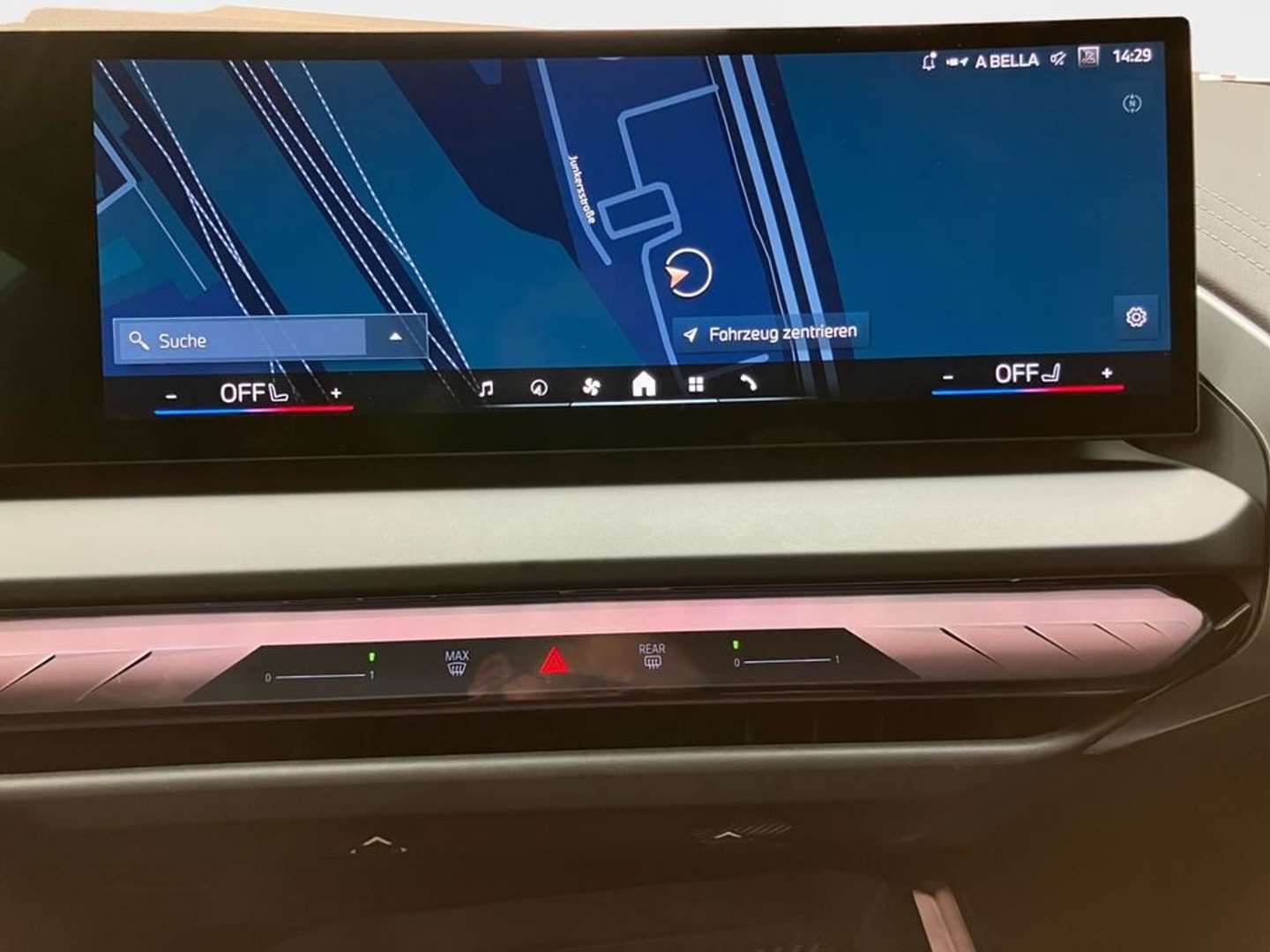 BMW X3 M Sport M - 2025 - Joinsteer - #16