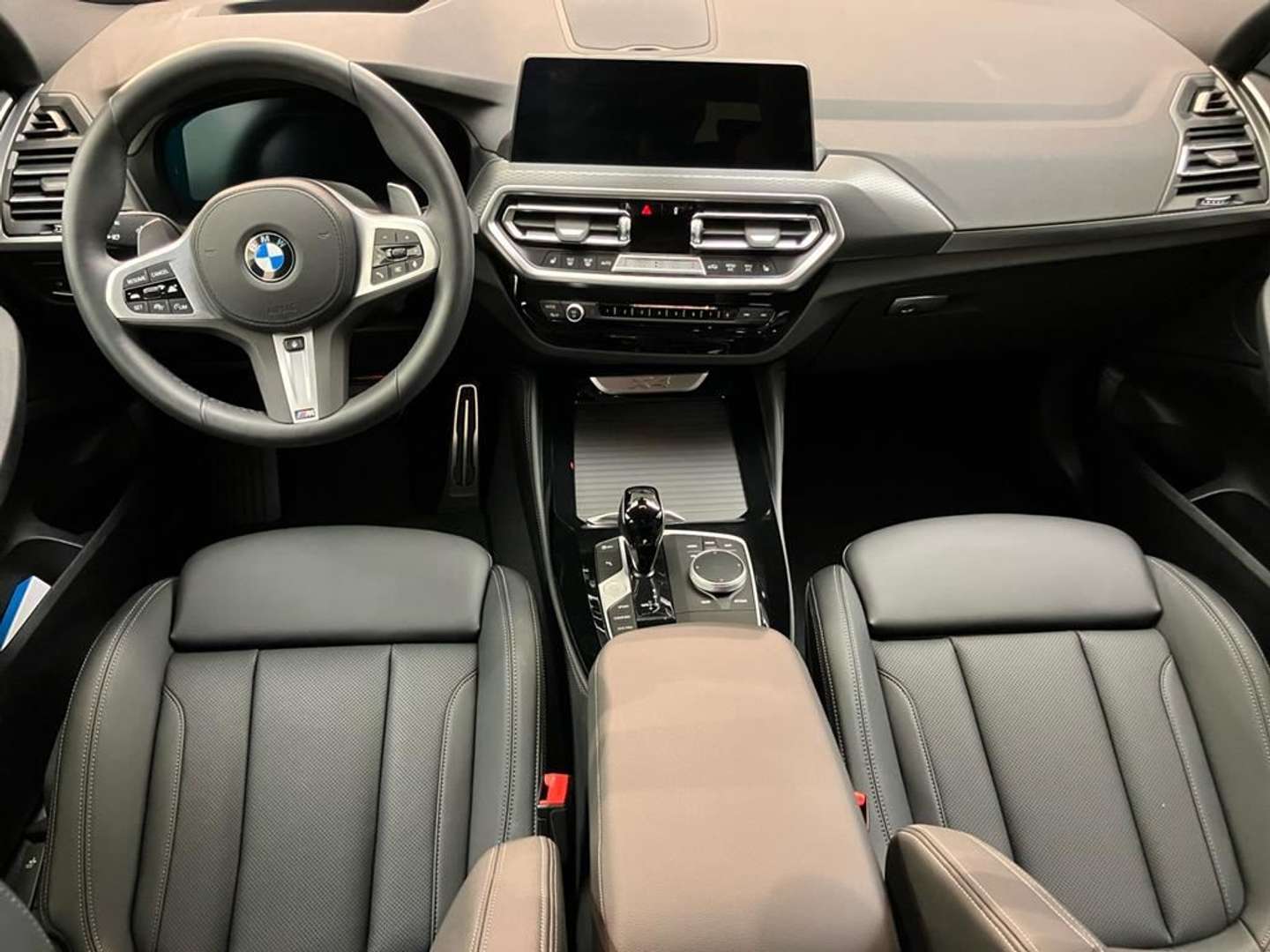 BMW X4 M Sport M - 2025 - Joinsteer - #10