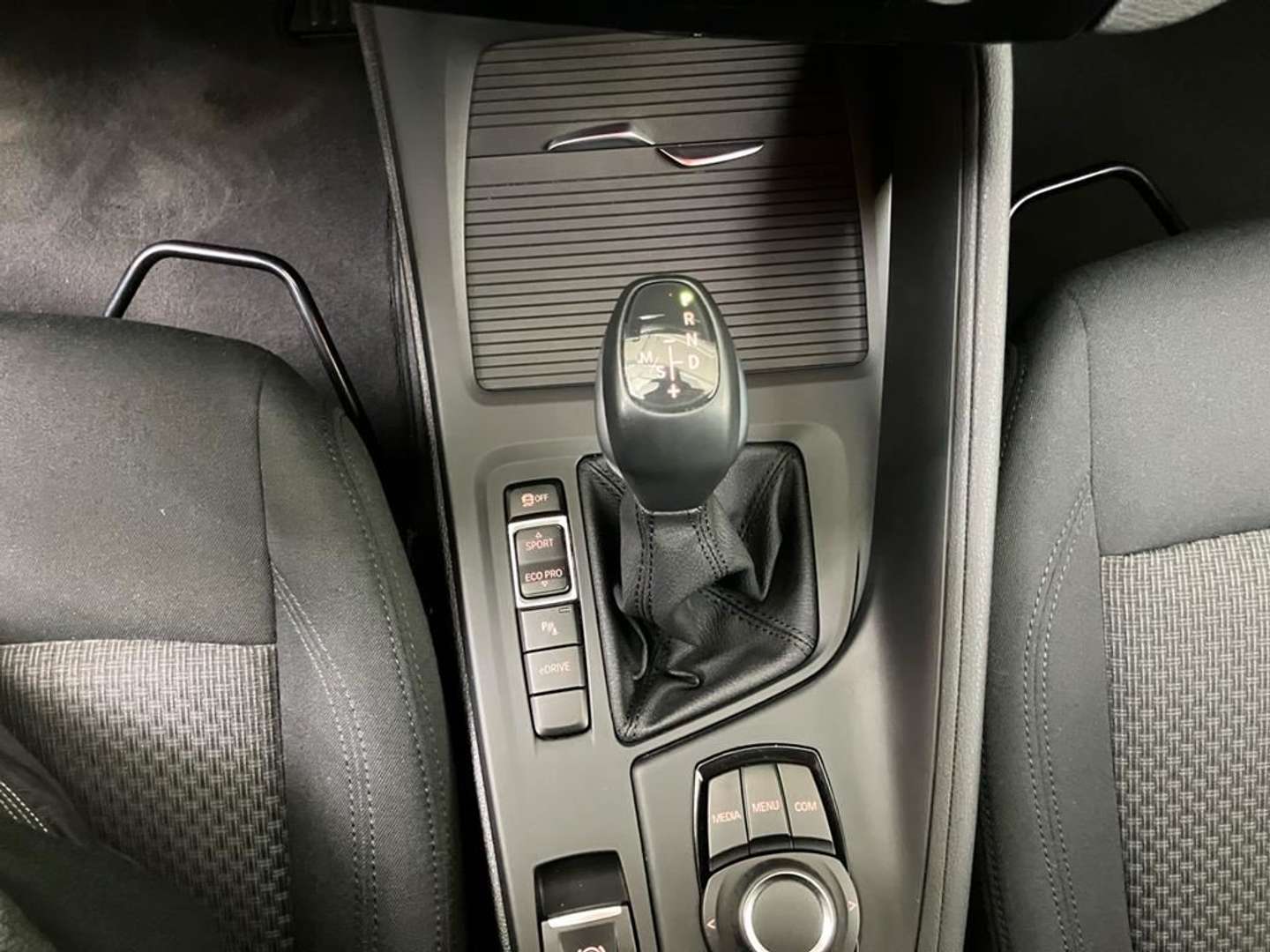 BMW X1 Advantage - 2021 - Joinsteer - #8