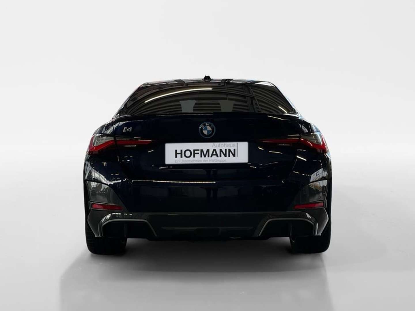 BMW I4 M Sport - 2023 - Joinsteer - #8