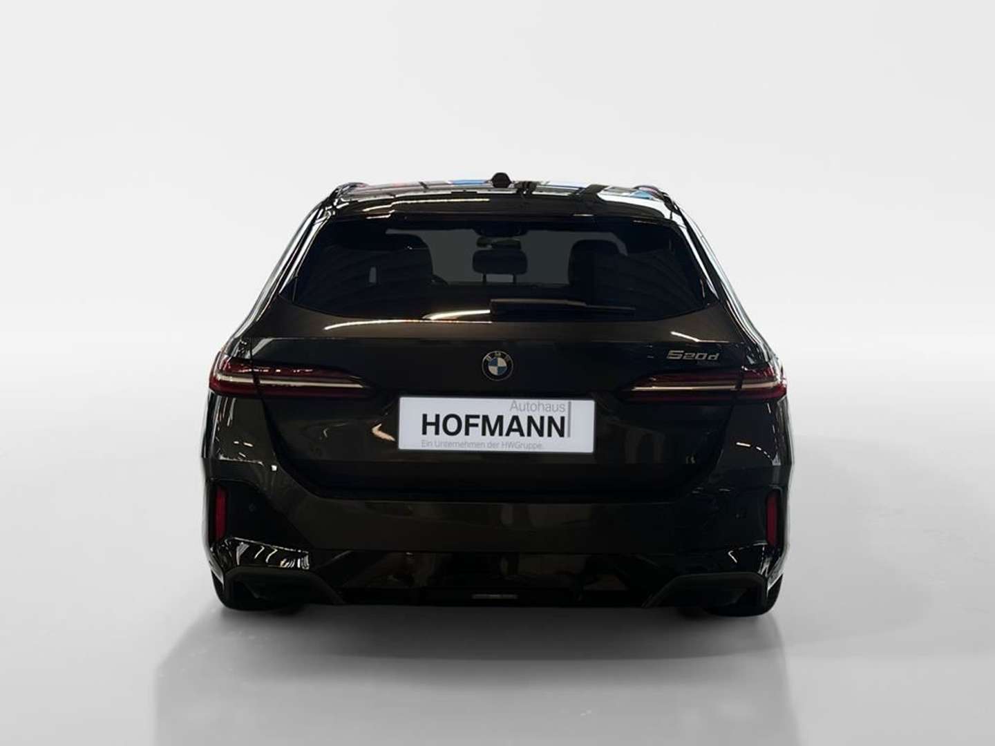 BMW Série 5 M Sport 520 - 2024 - Joinsteer - #4