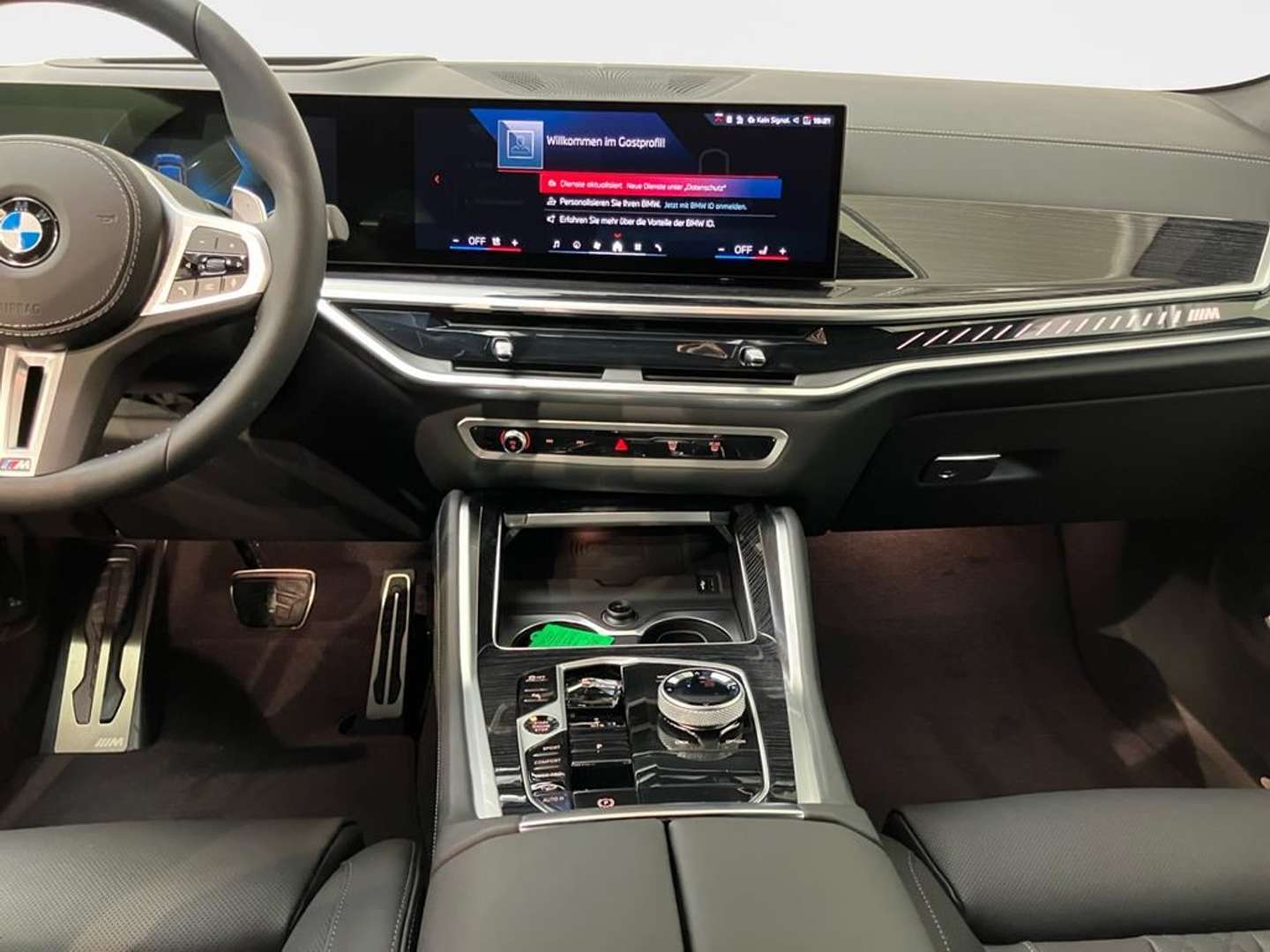 BMW X6 M M Sport - 2025 - Joinsteer - #9