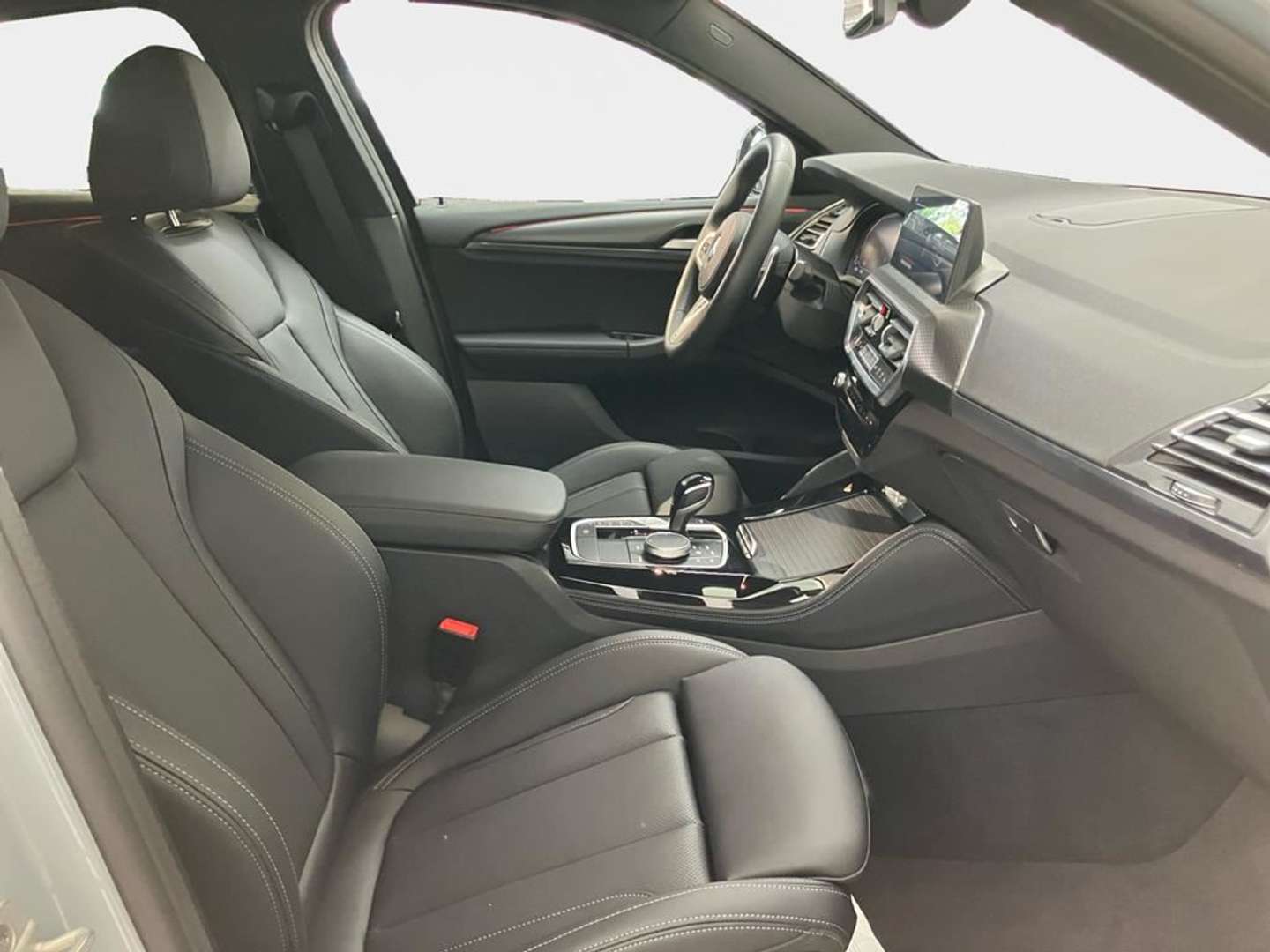 BMW X4 M Sport M - 2025 - Joinsteer - #12