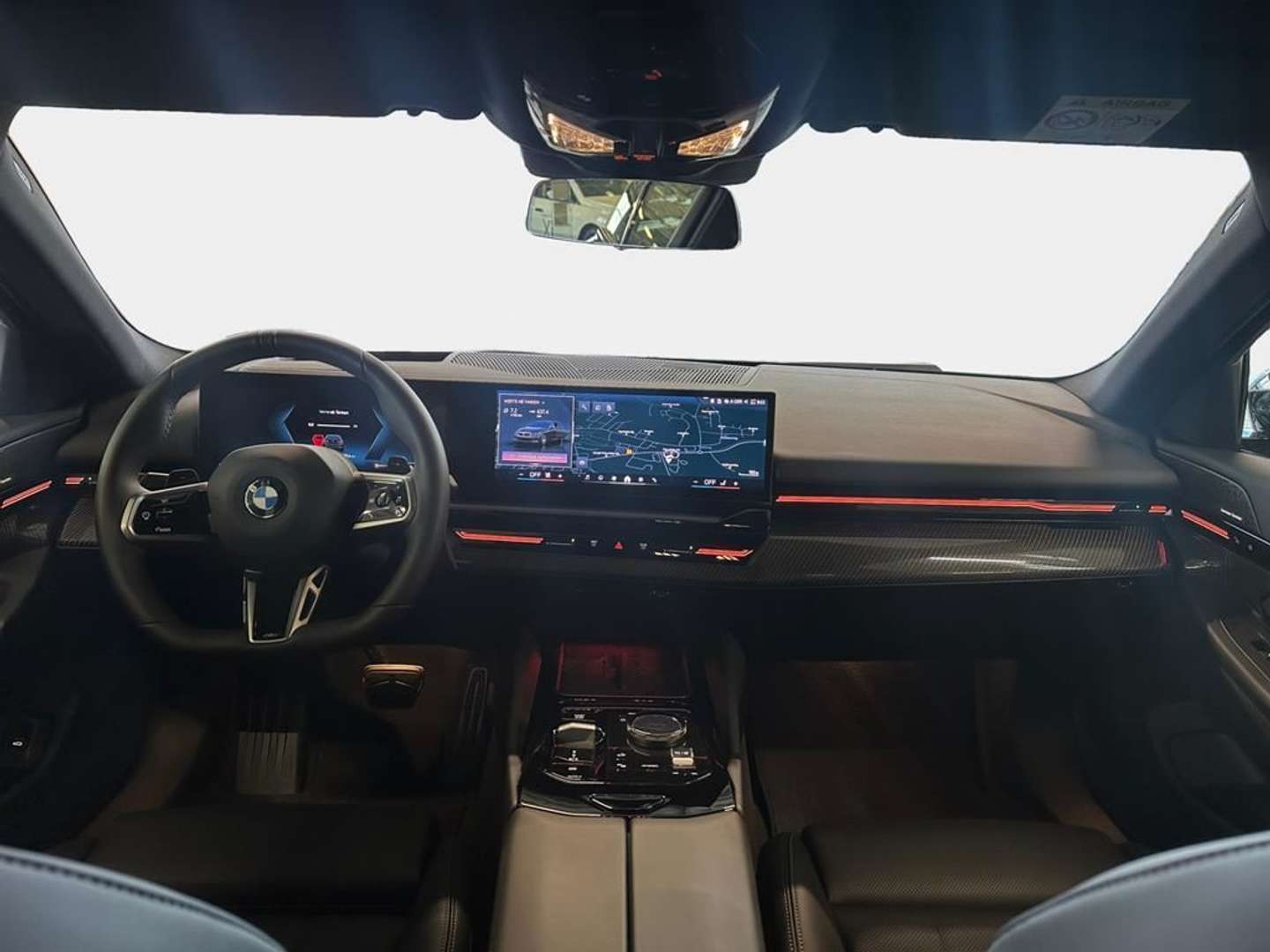 BMW Série 5 M Sport 520 - 2024 - Joinsteer - #10