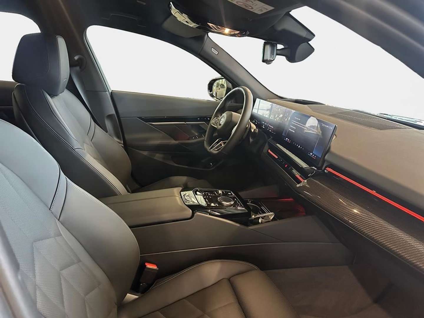 BMW Série 5 M Sport 520 - 2024 - Joinsteer - #12