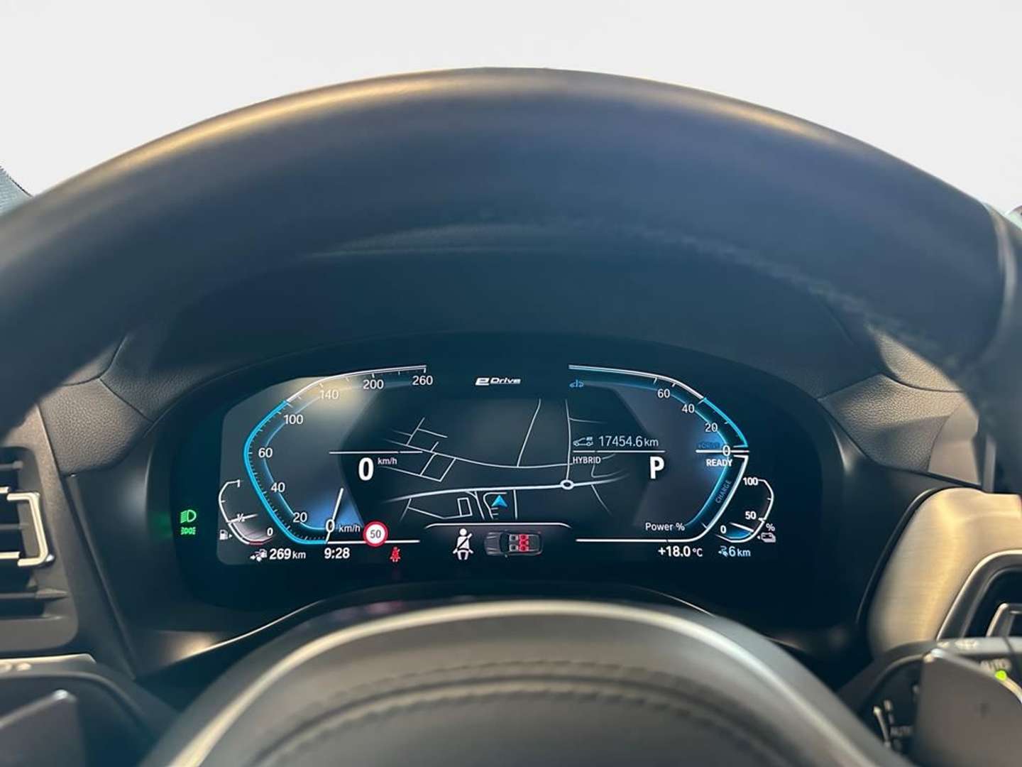 BMW X3 M Sport M - 2022 - Joinsteer - #11