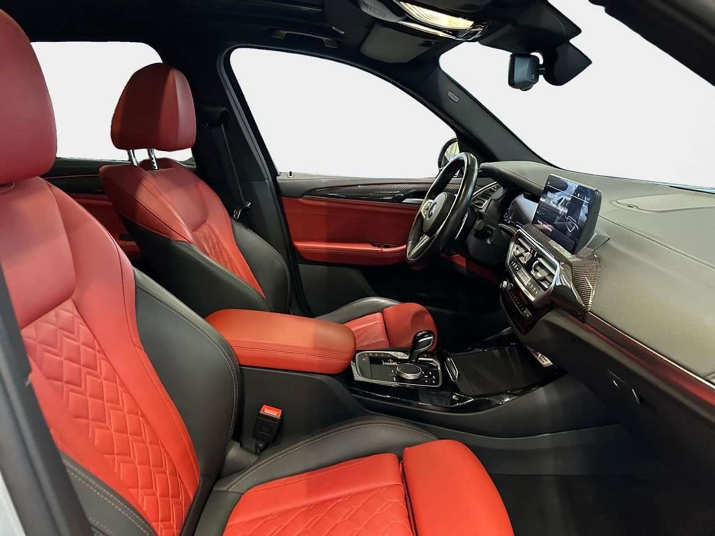 BMW X3 M M Sport - 2022 - Joinsteer - #12