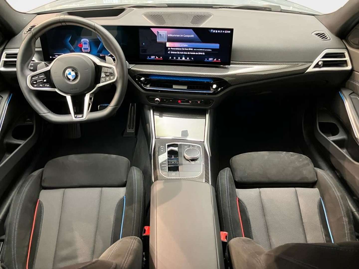 BMW Série 3 M Sport 320 - 2024 - Joinsteer - #10