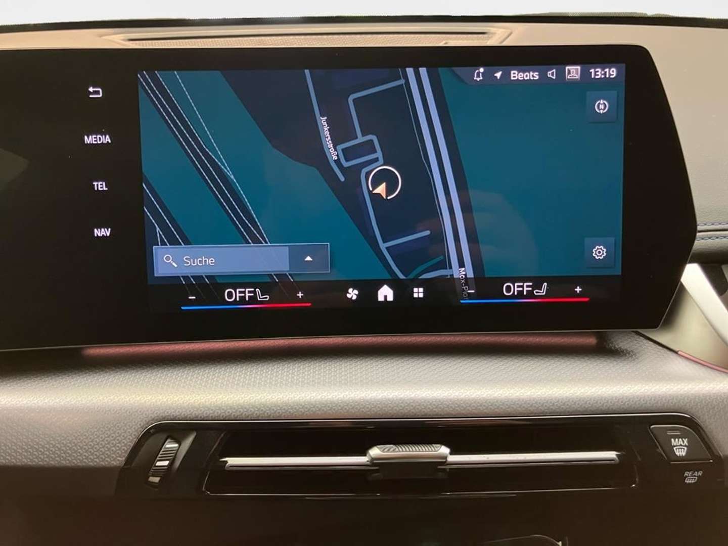 BMW X1 M Sport - 2024 - Joinsteer - #15