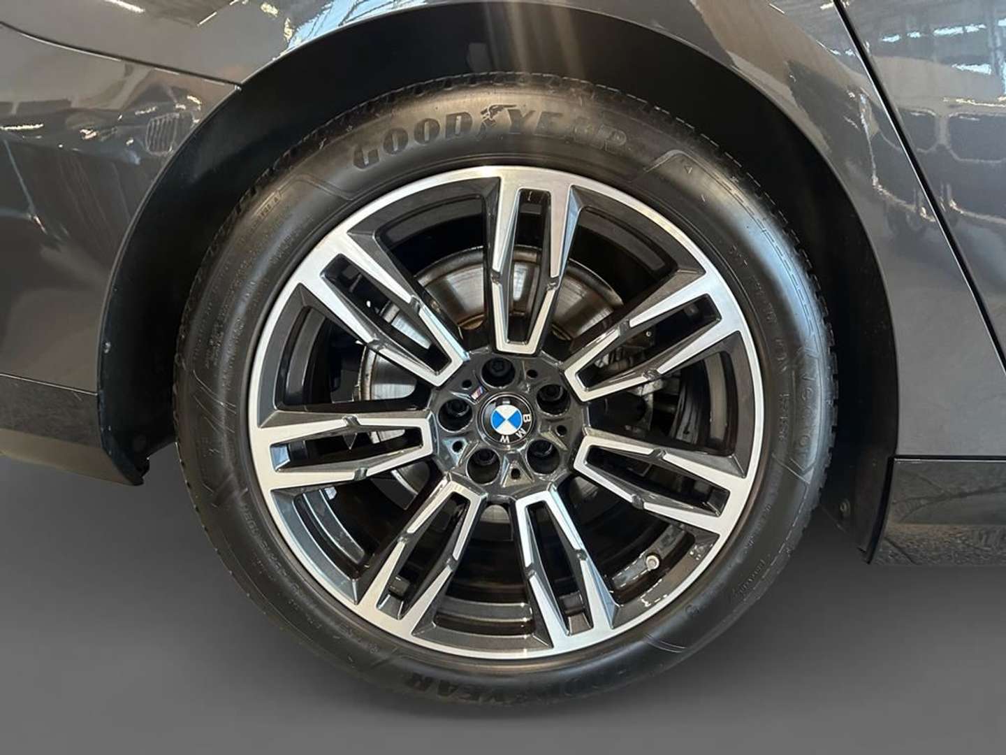 BMW Série 5 M Sport 520 - 2024 - Joinsteer - #14