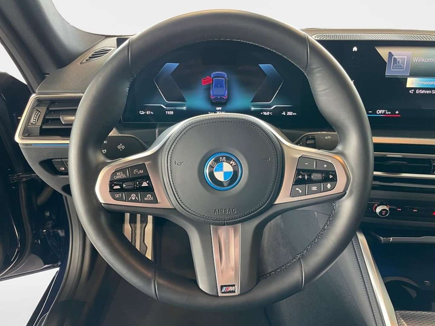 BMW I4 M Sport - 2023 - Joinsteer - #11