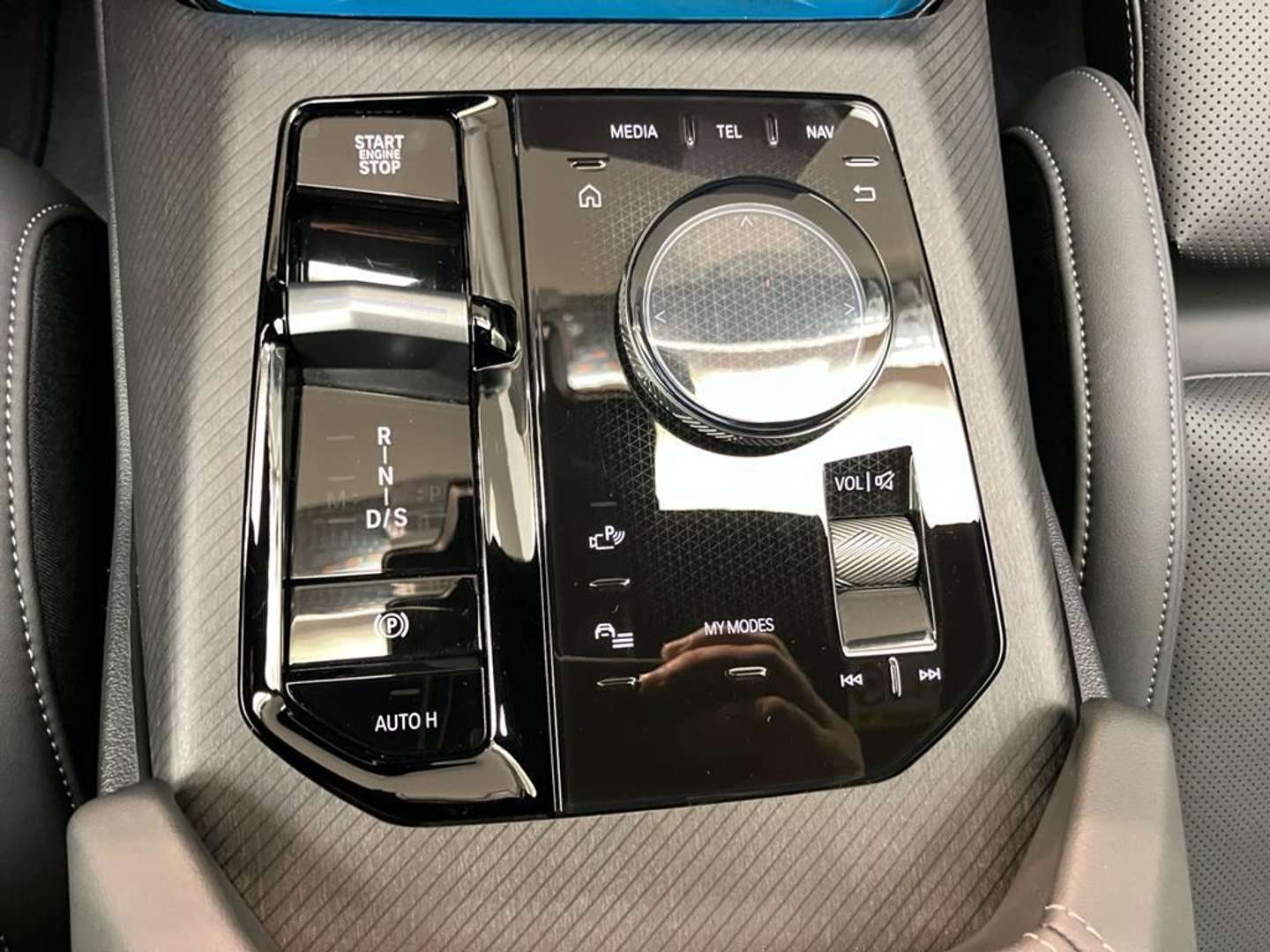 BMW X3 M Sport M - 2025 - Joinsteer - #18