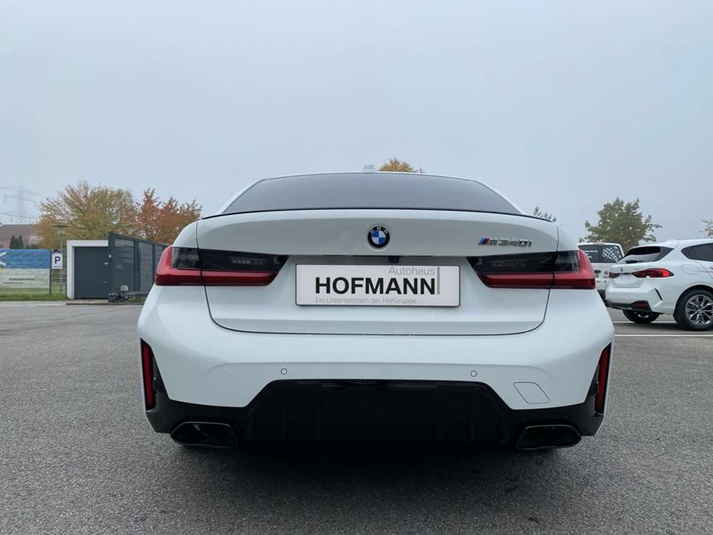 BMW Série 3 M Sport 340 - 2024 - Joinsteer - #7