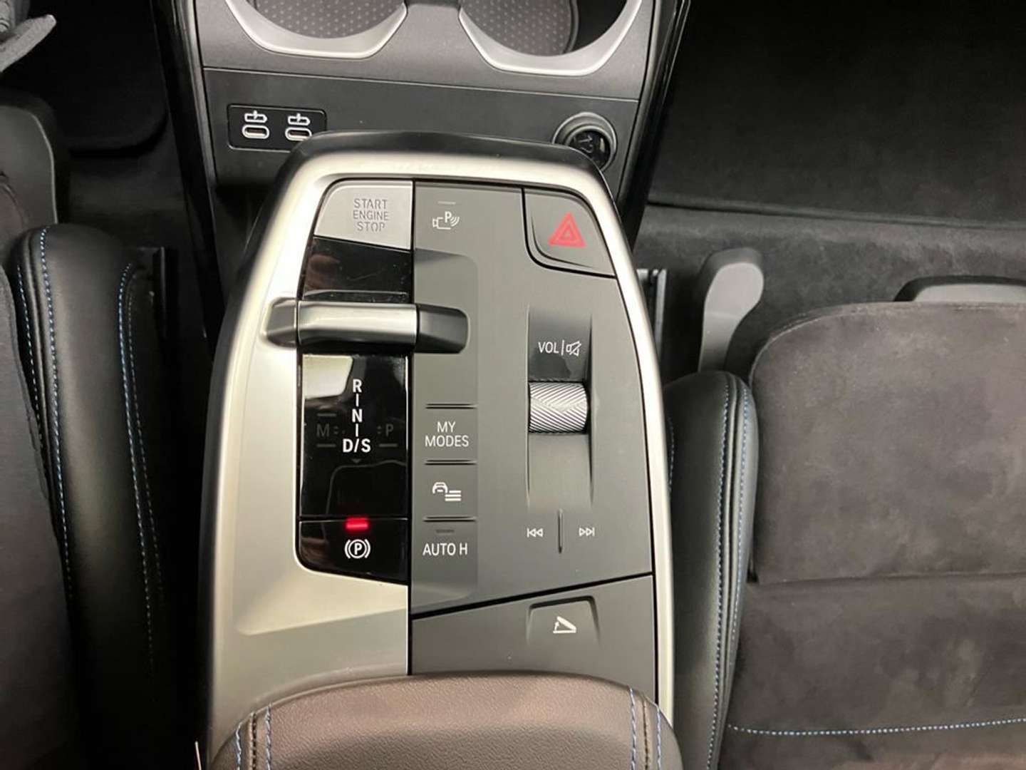 BMW X1 M Sport - 2024 - Joinsteer - #17