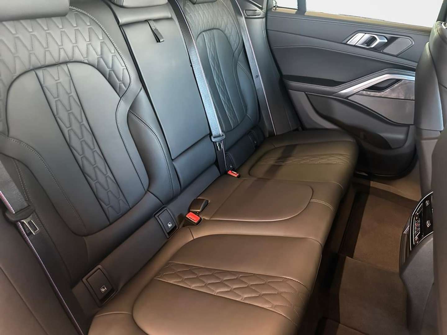 BMW X6 M M Sport - 2025 - Joinsteer - #12