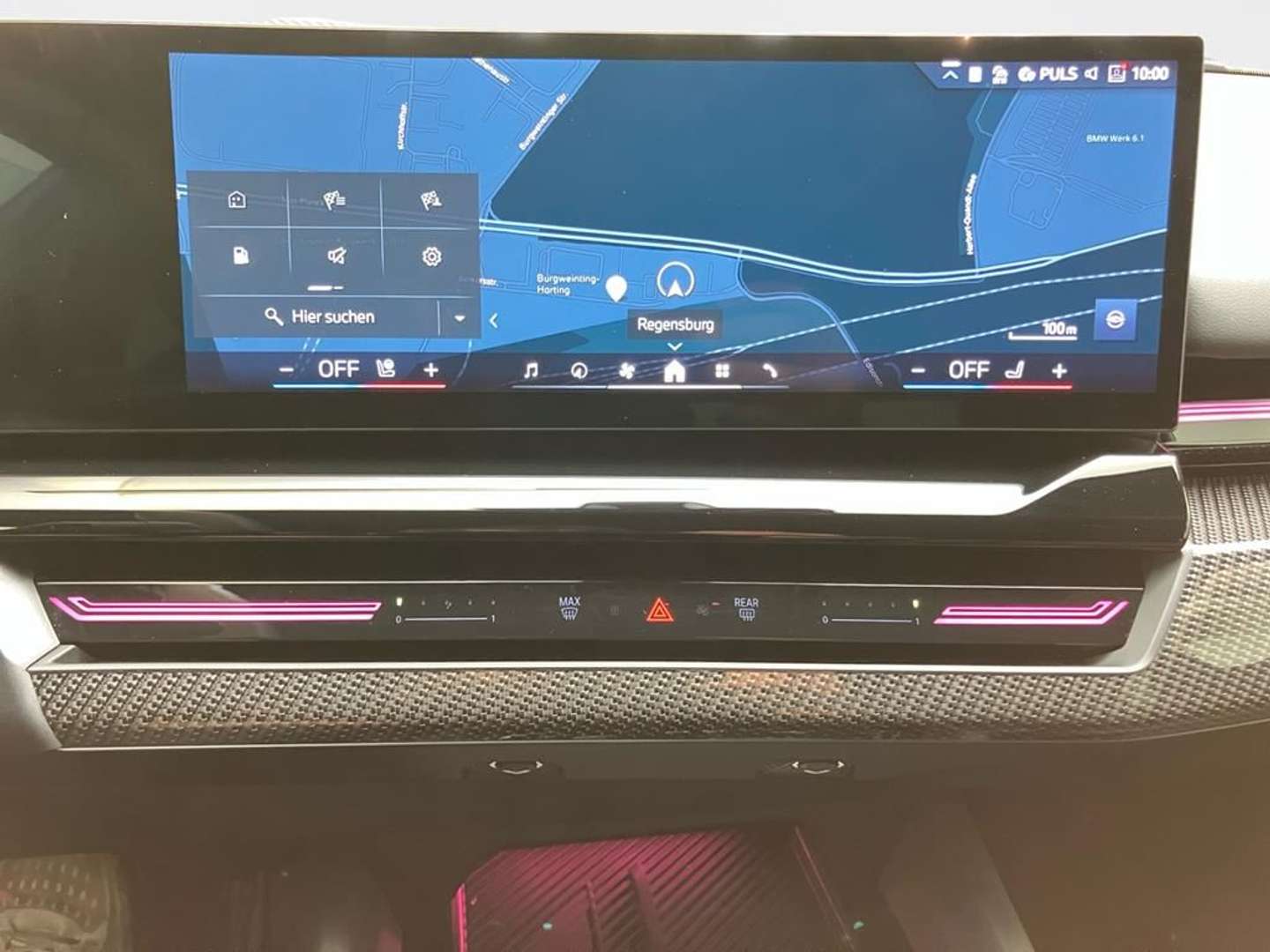 BMW Série 5 M Sport 520 - 2024 - Joinsteer - #16