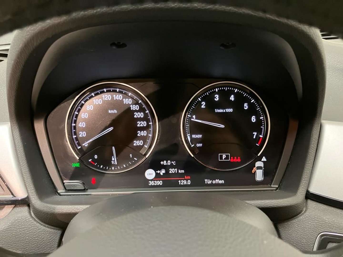 BMW X1 Advantage - 2021 - Joinsteer - #11