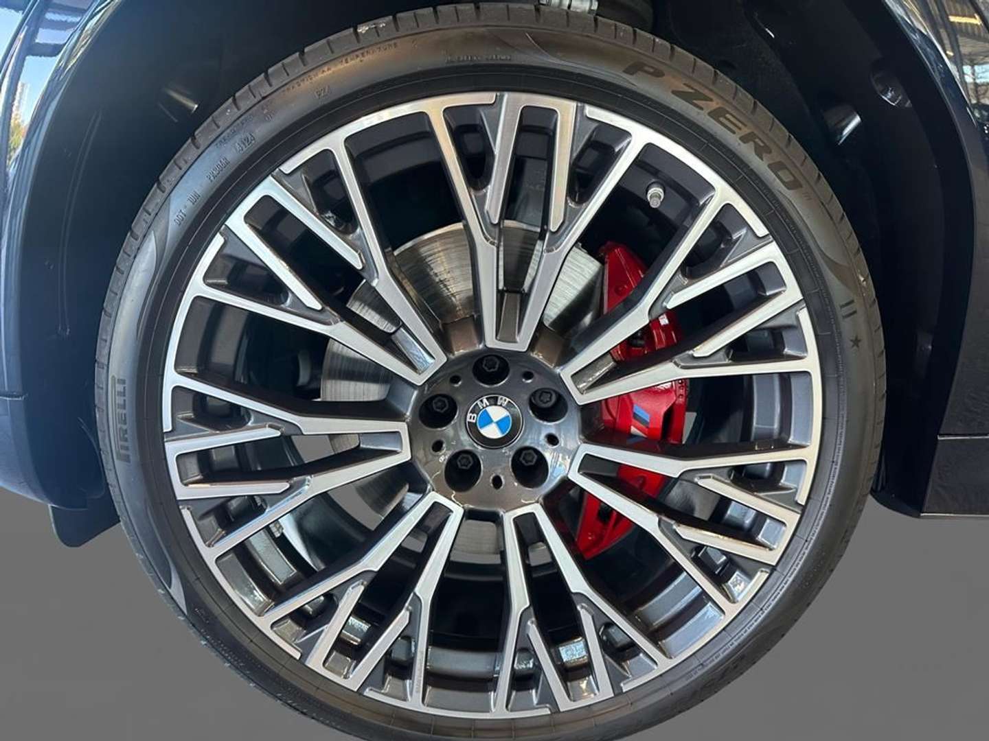 BMW X6 M M Sport - 2025 - Joinsteer - #13