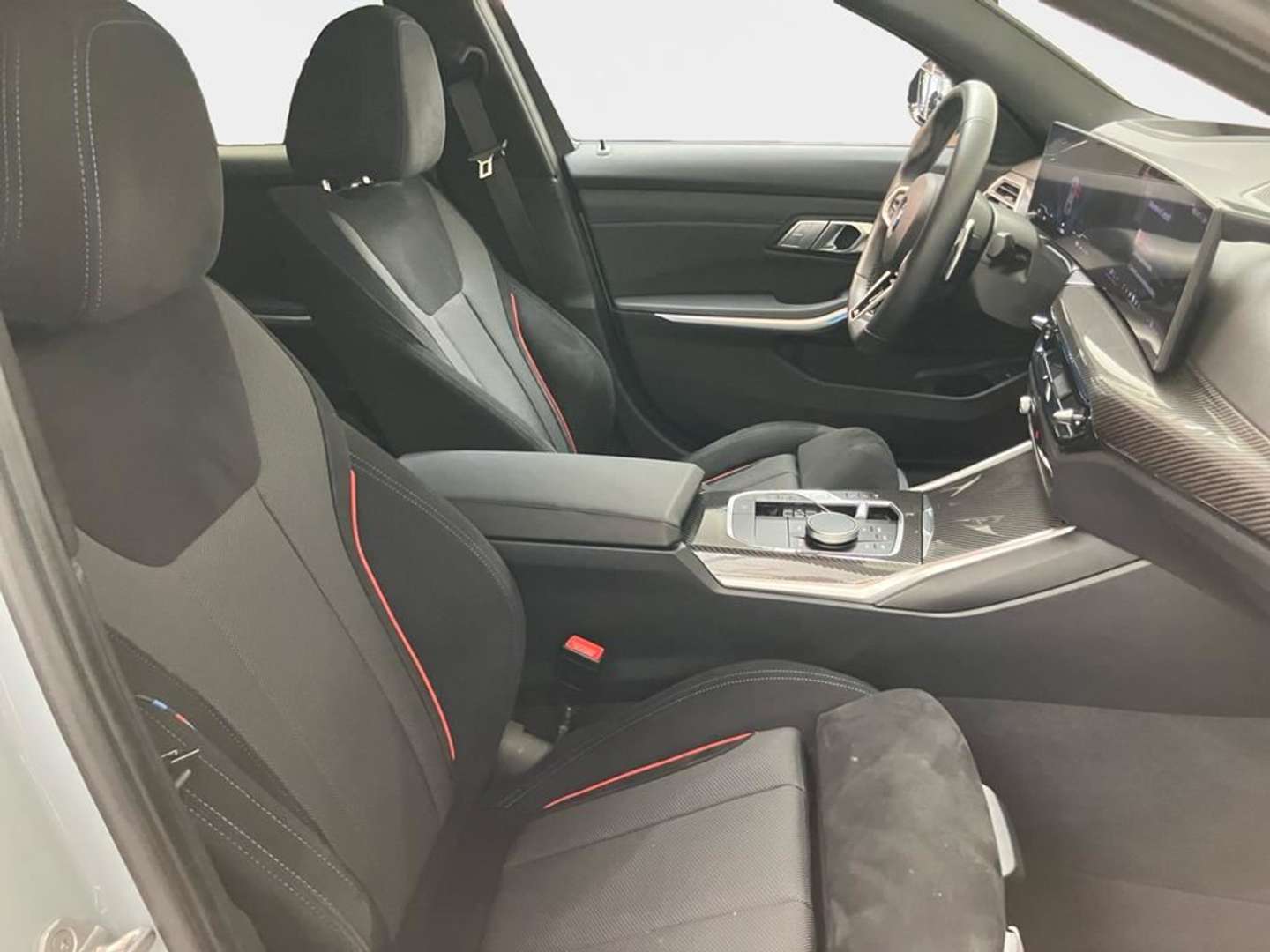 BMW Série 3 M Sport 320 - 2024 - Joinsteer - #12