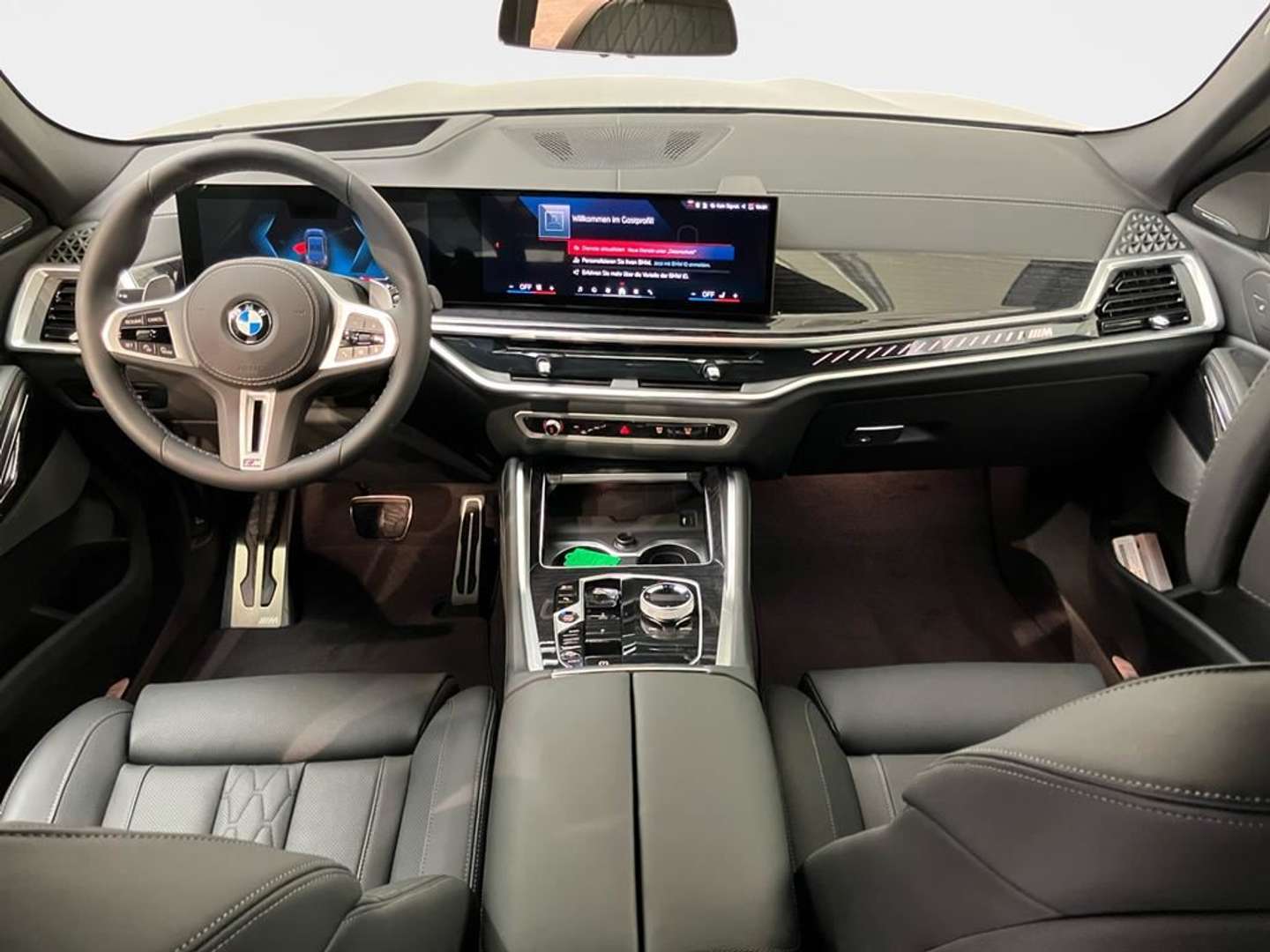 BMW X6 M M Sport - 2025 - Joinsteer - #11