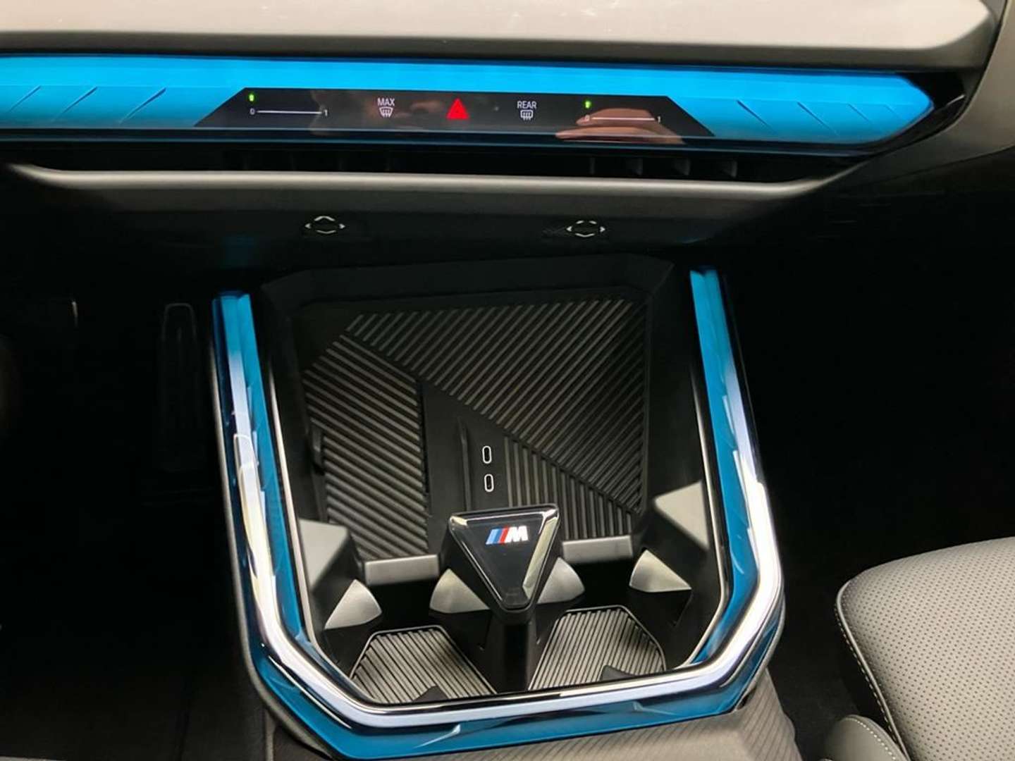 BMW X3 M Sport M - 2025 - Joinsteer - #19