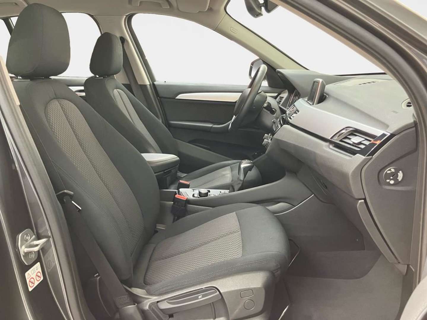 BMW X1 Advantage - 2021 - Joinsteer - #12