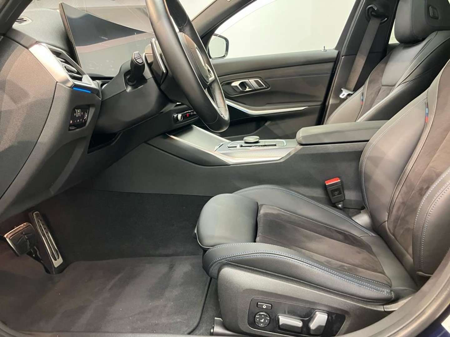 BMW Série 3 M Sport 320 - 2023 - Joinsteer - #21