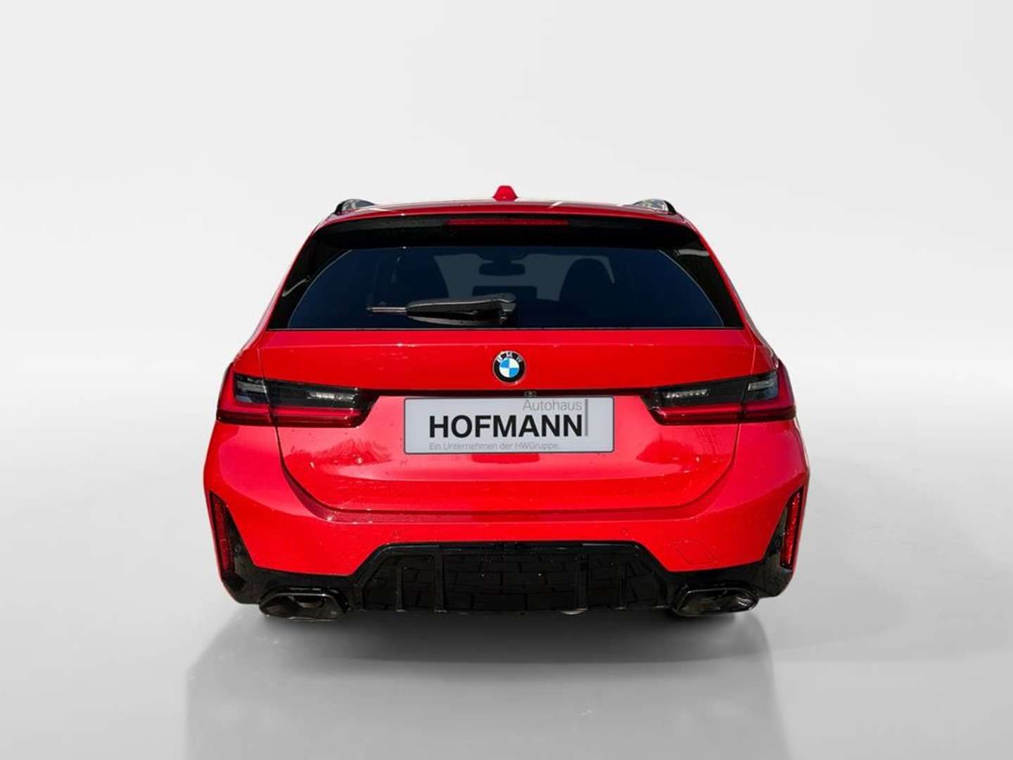 BMW Série 3 M Sport 340 - 2024 - Joinsteer - #4