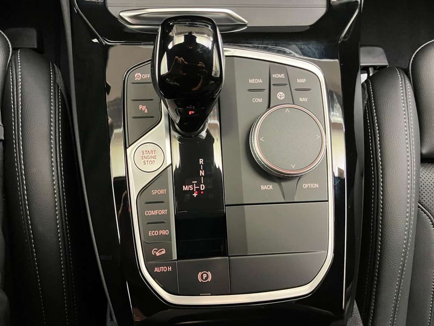 BMW X4 M Sport M - 2025 - Joinsteer - #18