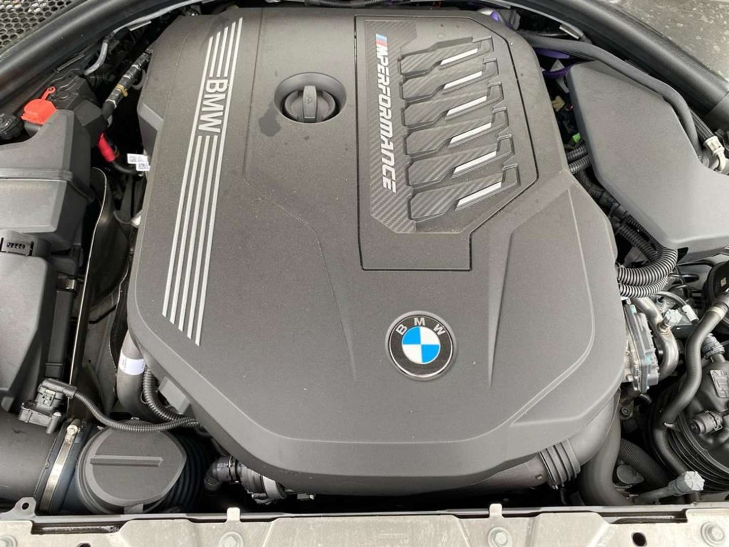 BMW Série 3 M Sport 340 - 2024 - Joinsteer - #17