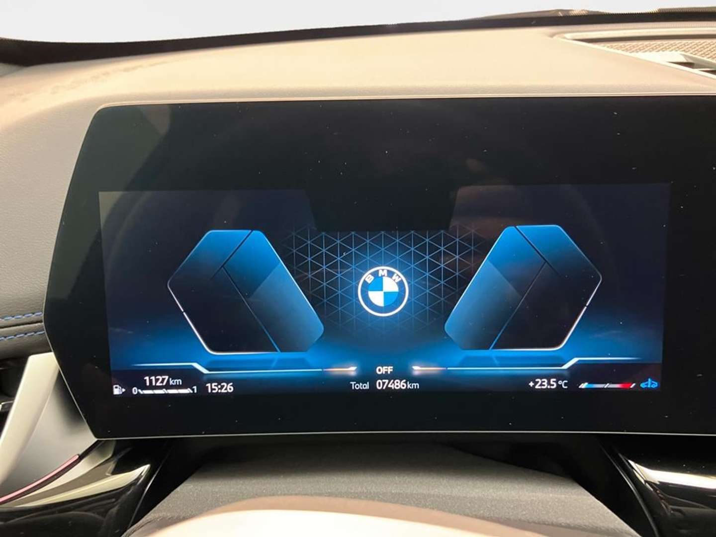 BMW X1 M Sport - 2024 - Joinsteer - #11