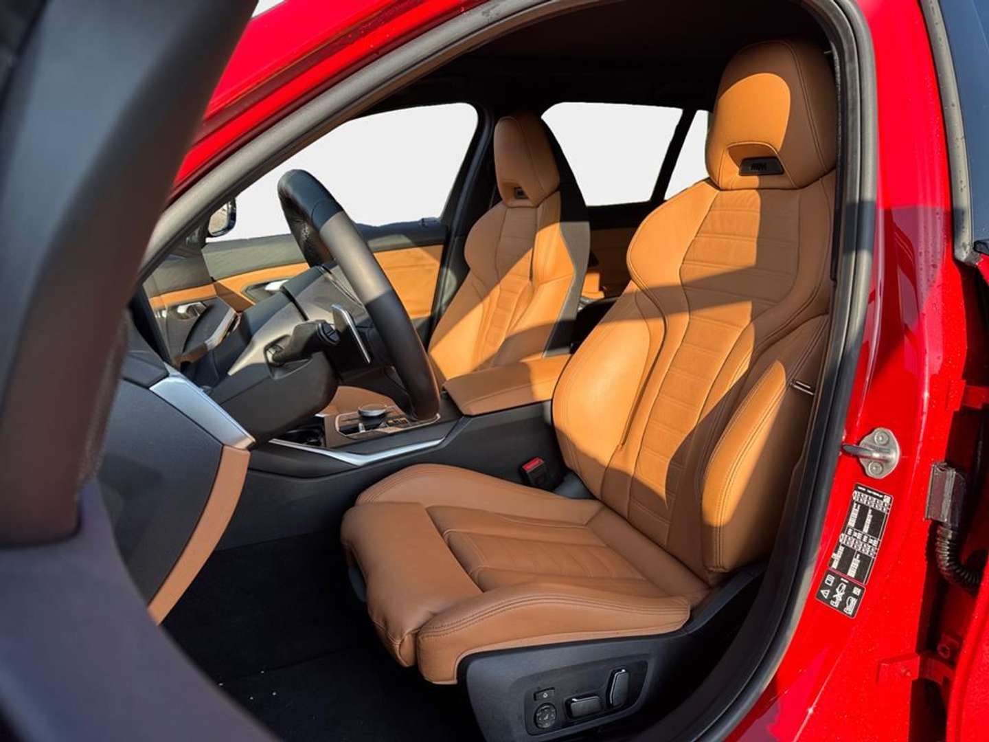 BMW Série 3 M Sport 340 - 2024 - Joinsteer - #8